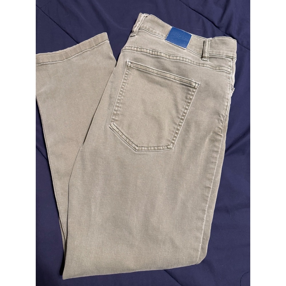 Mugsy Hydes Men Pants Stained 36x30